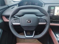 Changan CS55 PLUS CS55PLUS Gen 3 1.5T Elite Edition - photo 18