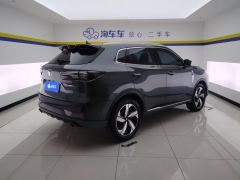 Changan CS55 PLUS CS55PLUS Gen 3 1.5T Elite Edition - photo 2
