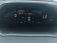 Changan CS55 PLUS CS55PLUS Gen 3 1.5T Elite Edition - photo 20