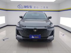 Changan CS55 PLUS CS55PLUS Gen 3 1.5T Elite Edition - photo 3