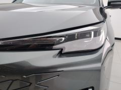 Changan CS55 PLUS CS55PLUS Gen 3 1.5T Elite Edition - photo 4