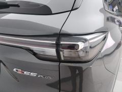 Changan CS55 PLUS CS55PLUS Gen 3 1.5T Elite Edition - photo 5
