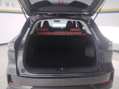 Changan CS55 PLUS CS55PLUS Gen 3 1.5T Elite Edition - photo 7