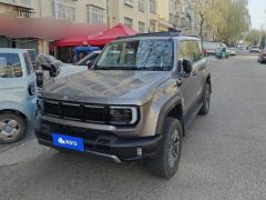 Beijing Off-RoadBJ40 Edition 2.0T - фото 1