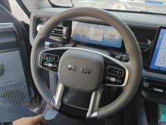 Beijing Off-RoadBJ40 Edition 2.0T - фото 18