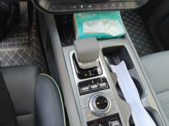 Beijing Off-RoadBJ40 Edition 2.0T - фото 19