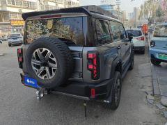 Beijing Off-RoadBJ40 Edition 2.0T - фото 2