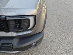 Beijing Off-RoadBJ40 Edition 2.0T - фото 4