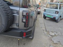 Beijing Off-RoadBJ40 Edition 2.0T - фото 5