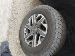 Beijing Off-RoadBJ40 Edition 2.0T - фото 6