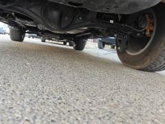 Beijing Off-RoadBJ40 Edition 2.0T - фото 9