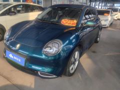 Ora Great Wall Good Cat 401km Luxury Edition Ternary Lithium - ფოტო 1