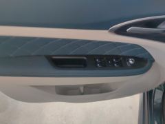 Ora Great Wall Good Cat 401km Luxury Edition Ternary Lithium - ფოტო 12