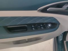 Ora Great Wall Good Cat 401km Luxury Edition Ternary Lithium - ფოტო 13