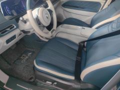 Ora Great Wall Good Cat 401km Luxury Edition Ternary Lithium - ფოტო 14