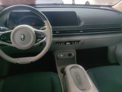 Ora Great Wall Good Cat 401km Luxury Edition Ternary Lithium - ფოტო 16