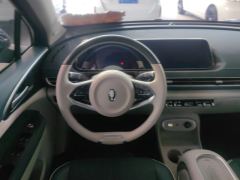 Ora Great Wall Good Cat 401km Luxury Edition Ternary Lithium - ფოტო 18