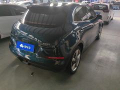 Ora Great Wall Good Cat 401km Luxury Edition Ternary Lithium - ფოტო 2