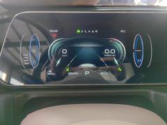 Ora Great Wall Good Cat 401km Luxury Edition Ternary Lithium - ფოტო 20