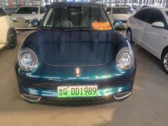 Ora Great Wall Good Cat 401km Luxury Edition Ternary Lithium - ფოტო 3