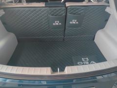 Ora Great Wall Good Cat 401km Luxury Edition Ternary Lithium - ფოტო 7