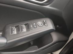 Honda Civic 240TURBO CVT Combustion Edition - ფოტო 13