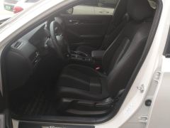 Honda Civic 240TURBO CVT Combustion Edition - ფოტო 14
