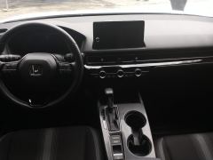 Honda Civic 240TURBO CVT Combustion Edition - ფოტო 16
