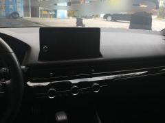 Honda Civic 240TURBO CVT Combustion Edition - ფოტო 17