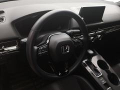 Honda Civic 240TURBO CVT Combustion Edition - ფოტო 18