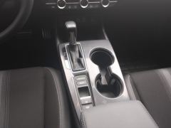 Honda Civic 240TURBO CVT Combustion Edition - ფოტო 19