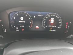 Honda Civic 240TURBO CVT Combustion Edition - ფოტო 20