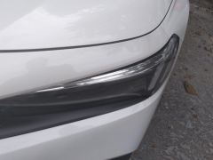 Honda Civic 240TURBO CVT Combustion Edition - ფოტო 4