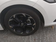Honda Civic 240TURBO CVT Combustion Edition - ფოტო 6