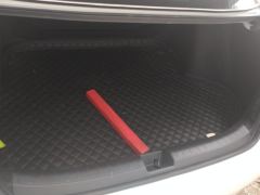 Honda Civic 240TURBO CVT Combustion Edition - ფოტო 7