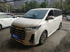 MAXUS G20 PLUS 2.0T Tiptronic Luxury Edition Diesel - photo 1