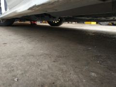 MAXUS G20 PLUS 2.0T Tiptronic Luxury Edition Diesel - photo 11