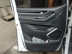 MAXUS G20 PLUS 2.0T Tiptronic Luxury Edition Diesel - photo 12