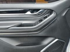 MAXUS G20 PLUS 2.0T Tiptronic Luxury Edition Diesel - photo 13