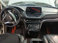 MAXUS G20 PLUS 2.0T Tiptronic Luxury Edition Diesel - photo 16