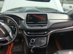 MAXUS G20 PLUS 2.0T Tiptronic Luxury Edition Diesel - photo 17