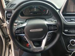 MAXUS G20 PLUS 2.0T Tiptronic Luxury Edition Diesel - photo 18
