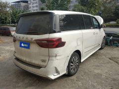 MAXUS G20 PLUS 2.0T Tiptronic Luxury Edition Diesel - photo 2