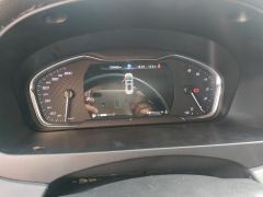 MAXUS G20 PLUS 2.0T Tiptronic Luxury Edition Diesel - photo 20