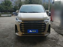 MAXUS G20 PLUS 2.0T Tiptronic Luxury Edition Diesel - photo 3