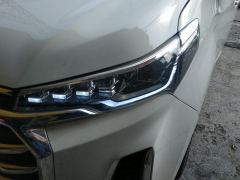 MAXUS G20 PLUS 2.0T Tiptronic Luxury Edition Diesel - photo 4