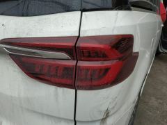 MAXUS G20 PLUS 2.0T Tiptronic Luxury Edition Diesel - photo 5