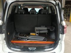 MAXUS G20 PLUS 2.0T Tiptronic Luxury Edition Diesel - photo 7