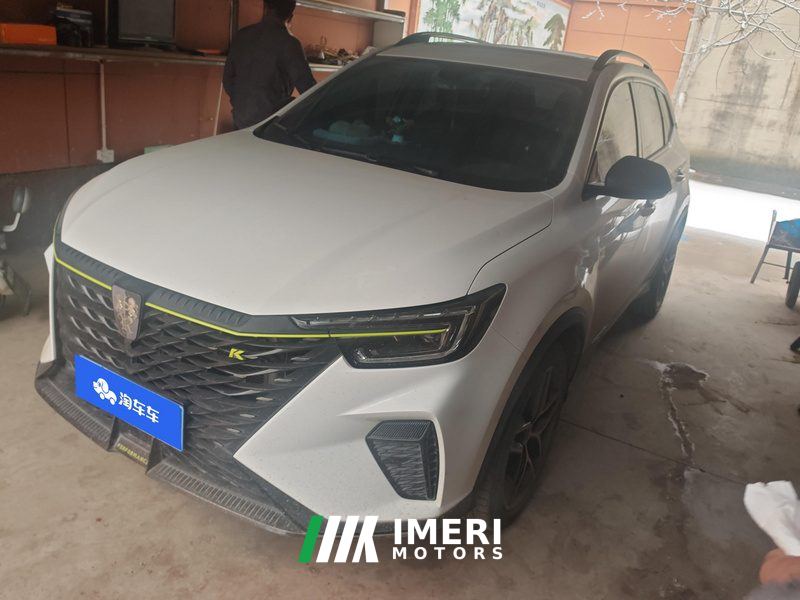 Roewe RX5 PLUS 330TGI Smart Edition - автомобиль из Китая