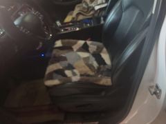 Roewe RX5 PLUS 330TGI Smart Edition - фото 14